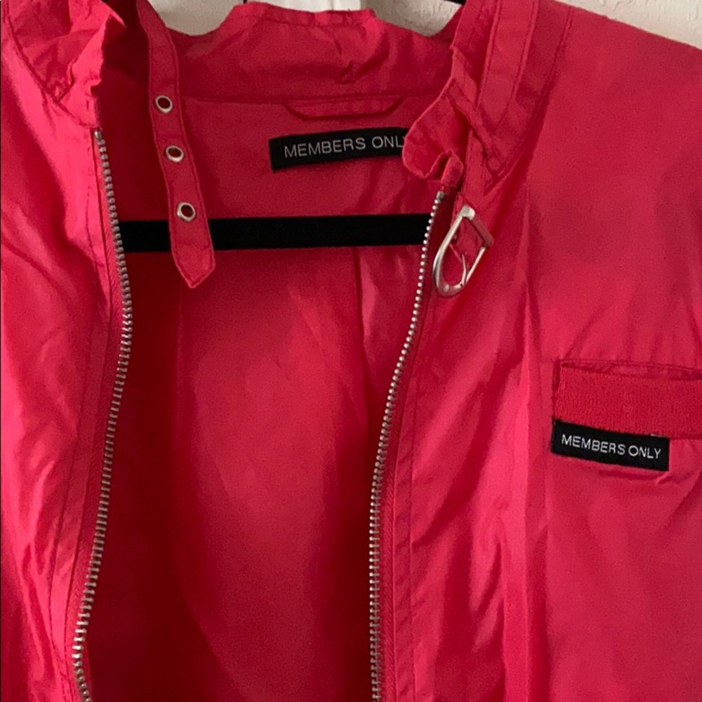 Jacket - Picture 2 of 3